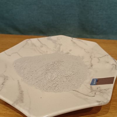 C3H6N6 ترکیب قالب گیری ملامین فرمالدئید بدون بو درجه صنعتی