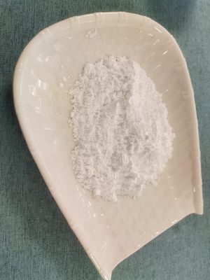 ظروف غذاخوری پودر ملامین خالص غیر سمی UF1P مواد خام ملامینه