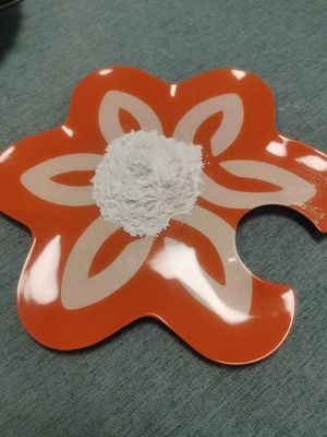 پلیت ملامین اوره فرمالدئید قالب گیری ترکیب کریستالی سفید