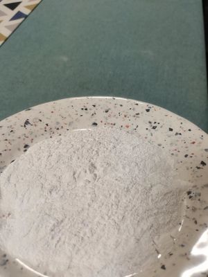 ظروف غذاخوری A5 پودر رزین ملامین فرمالدئید 7.5-9.5PH