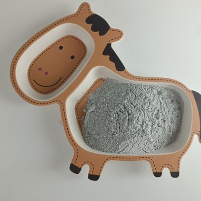 ظروف غذاخوری A5 پودر رزین ملامین فرمالدئید 7.5-9.5PH