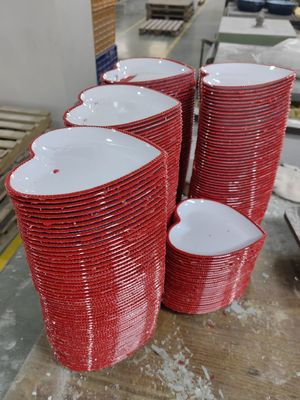 99.8% آمین ملامین لعاب پودر Cas 108-78-1 غیر سمی