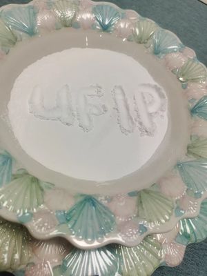 7.5-9.5PH آمینو قالب گیری پلاستیک