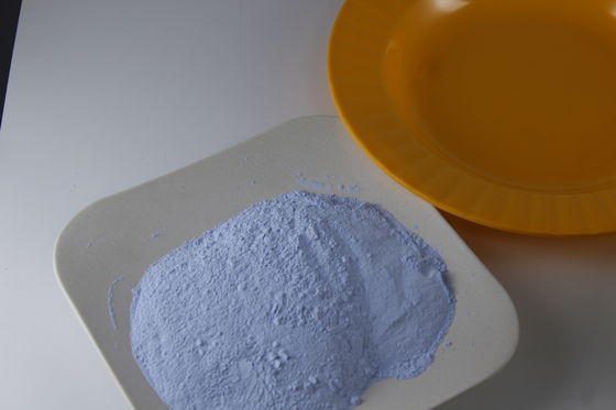 پودر ترکیبی قالب گیری ملامین سفید درجه صنعتی برای ابزارهای ساینده