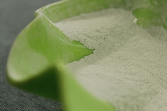 بشقاب ها و کاسه های ملامینه پلاستیکی قالب گیری آمینو UC1P 25 کیلوگرم / کیسه