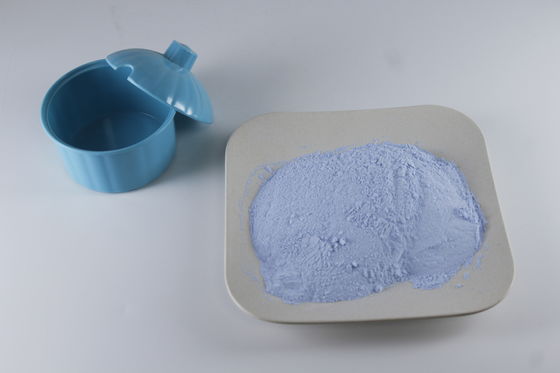 بشقاب ها و کاسه های ملامینه پلاستیکی قالب گیری آمینو UC1P 25 کیلوگرم / کیسه