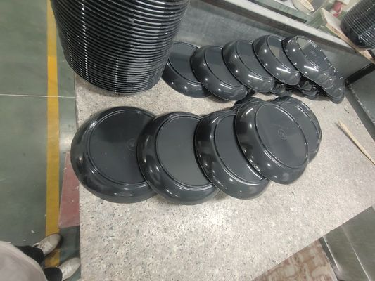 پودر ملامین سفید A1 درجه صنعتی CAS 108-78-1 C3H6N6