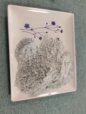 پودر ملامین خالص بدون بو 7.5-9.5PH صنعت مبلمان