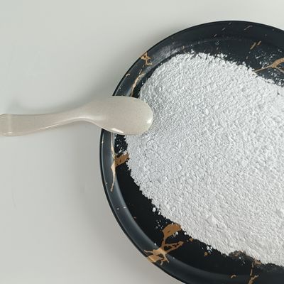 A1 99.83% کارخانه پودر ملامین 1.661 دانسیته برای محصولات خانگی