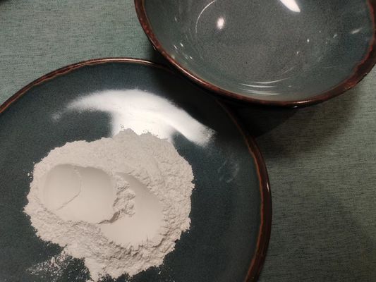 تولید کاسه پودر ملامین خالص سفید برای بشقاب های شام