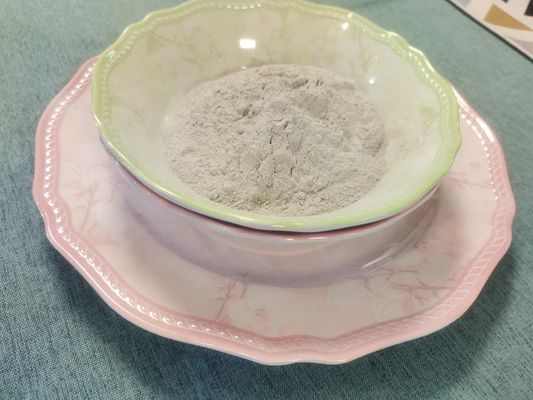 پودر رزین مواد خام ملامین با خلوص 99.8 درصد UC1P 25 کیلوگرم Pp کیسه Cas 108-78-1