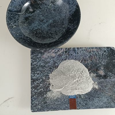 کارخانه عمده فروشی مواد اولیه ملامینه با درجه صنعتی برای آغشته کردن کاغذ و ظروف