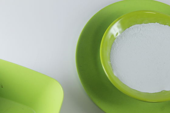 مواد پلاستیکی ملامین اوره دوستدار محیط زیست درجه صنعتی