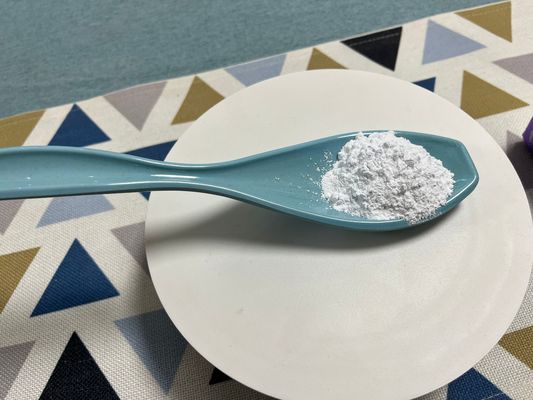 مواد اولیه ملامینه سفید پودر لعاب ظروف غذاخوری ملامینه