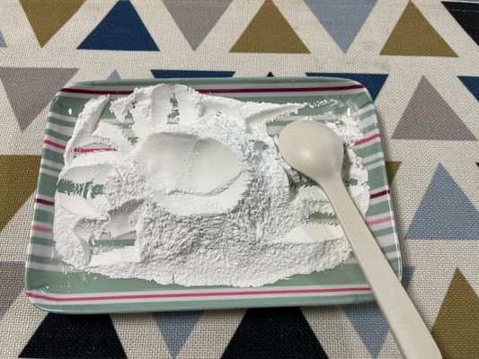 پودر قالب گیری ملامین فرمالدئید بدون بو برای ظروف آشپزخانه