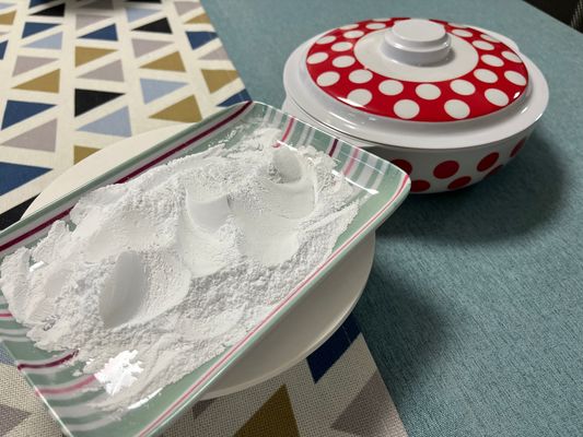 پودر قالب گیری ملامین فرمالدئید بدون بو برای ظروف آشپزخانه