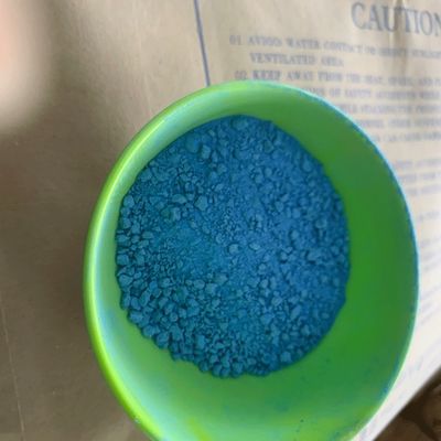 ترکیبات قالب گیری ملامین گرید صنعتی گرانول های پنل سوئیچ سفید