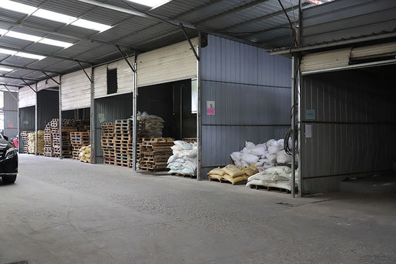 ظروف OEM پودر قالب گیری ملامین فرمالدئید 100% MMC