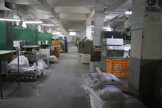 ظروف OEM پودر قالب گیری ملامین فرمالدئید 100% MMC