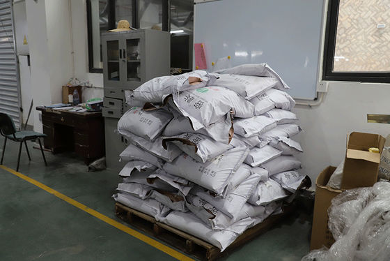 Cas 108-78-1 آمینو قالب گیری پلاستیک ترکیب غیر سمی بی بو