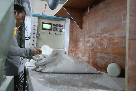 Cas 108-78-1 آمینو قالب گیری پلاستیک ترکیب غیر سمی بی بو