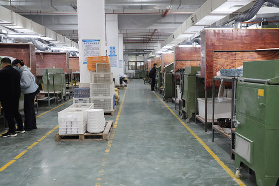 پودر لعاب ملامین سفید 100% غیر سمی 10 کیلوگرم / کیسه برای ظروف غذاخوری ملامینه