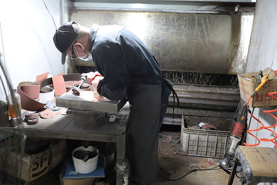 قالب ظروف ظروف ملامینه چندگانه OEM قالب فشرده سازی چینی تقلیدی