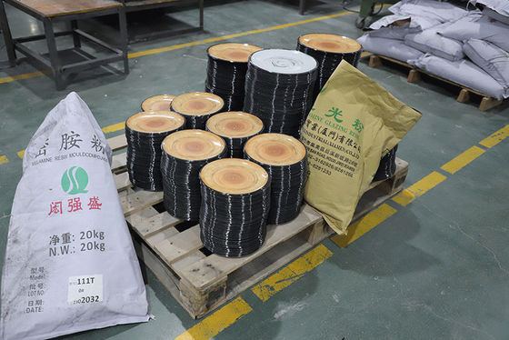 100٪ 10 کیلوگرم ترکیب پودر قالب گیری ملامین برای رستوران نامحلول