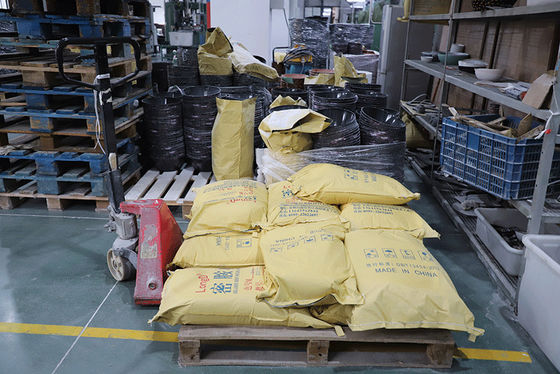 پودر رزین ملامین فرمالدئید 25KG/BAG دارای گواهینامه SGS