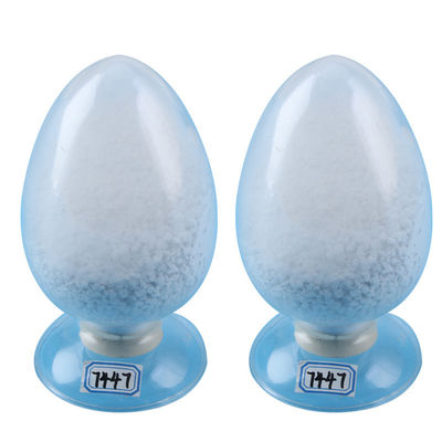 پودر ملامین خالص مواد غیر خطرناک نامحلول در آب