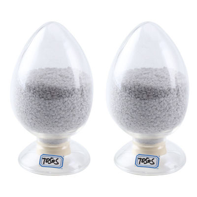 پودر ملامین خالص غیر سمی ماده غیر خطرناک