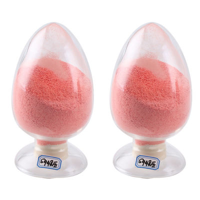 گرانول های ملامینه مرمری که برای تولید ظروف غذاخوری بدلی استفاده می شود