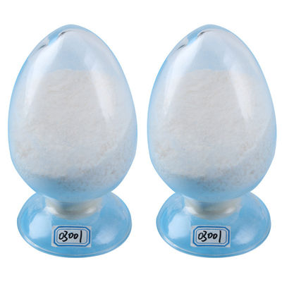 پودر لعاب ملامین بر روی کاغذ برگردان برای محصولات لهستانی پودر سفید