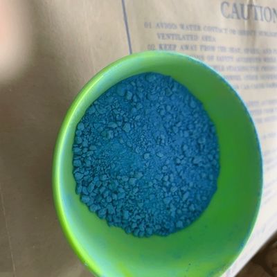 گرانول های ملامینه مرمری که برای تولید ظروف غذاخوری بدلی استفاده می شود