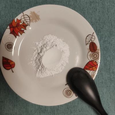 نامحلول در آب پودر رزین ملامین فرمالدئید ≤0.5 درصد رطوبت