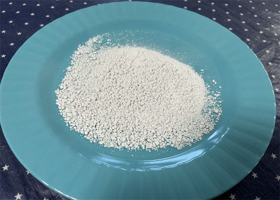 CAS 108-78-1 مرکب قالب بندی ملامین برای قطعات الکتریکی 25KGS Pp Bag