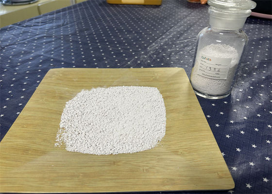 رزین فورمالدهید Gf 789 ماده خام ملامین پودر شیشه سفید ≥95% 25kg در هر کیسه