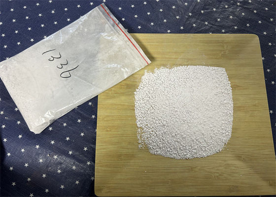 رزین فورمالدهید Gf 789 ماده خام ملامین پودر شیشه سفید ≥95% 25kg در هر کیسه