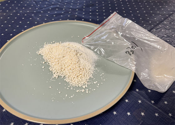 99.5٪ ماده خام ملامین مرکب فورمالدهید 8.23 Ph 25 کیلوگرم/ کیسه بسته بندی