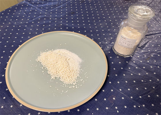 99.5٪ ماده خام ملامین مرکب فورمالدهید 8.23 Ph 25 کیلوگرم/ کیسه بسته بندی