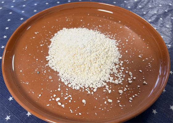 99٪ پودر ترموستاسیون ملامینه سطح صاف پایان 25 در هر کیسه