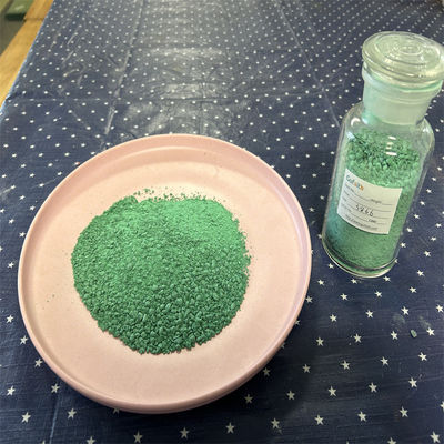 مقدار کم رطوبت پودر قالب سازی ملامین مقاومت آتش بالا 25 کیلوگرم در هر کیسه