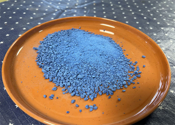 دانه های ملامین با چگالی بالا 25 کیلوگرم در هر کیسه Pp