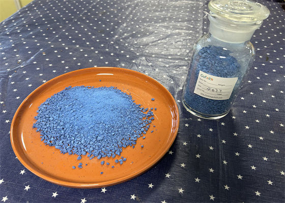 دانه های ملامین با چگالی بالا 25 کیلوگرم در هر کیسه Pp