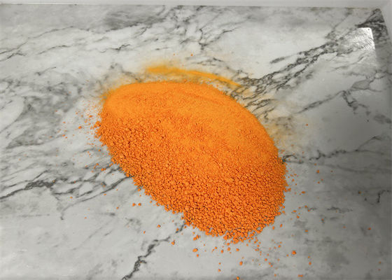 99.99٪ پودر قالب بندی ملامین مواد شیمیایی غیر ارگانیک مواد اولیه برای کار با چوب