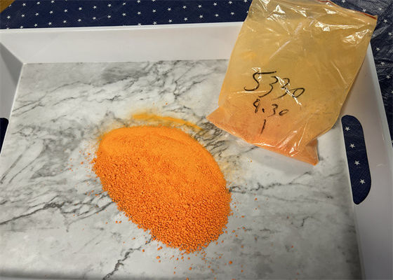 99.99٪ پودر قالب بندی ملامین مواد شیمیایی غیر ارگانیک مواد اولیه برای کار با چوب