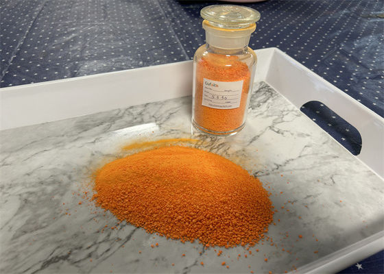 99.99٪ پودر قالب بندی ملامین مواد شیمیایی غیر ارگانیک مواد اولیه برای کار با چوب