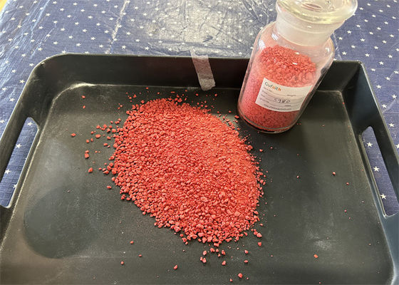 Mmc مرکب قالب گیری ملامین با محلول در آب