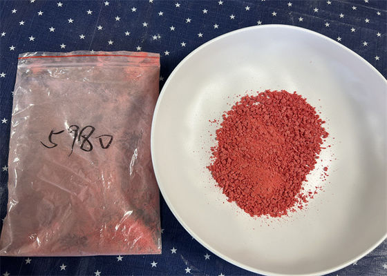 عملکرد پودر قالب بندی ملامین 280-290°C نقطه ذوب بسته بندی 25 کیلوگرم/ کیسه