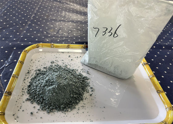 پودر قالب بندی ملامین درجه غذایی سیانامید آمینو پلاستیک برای تقلید چینی